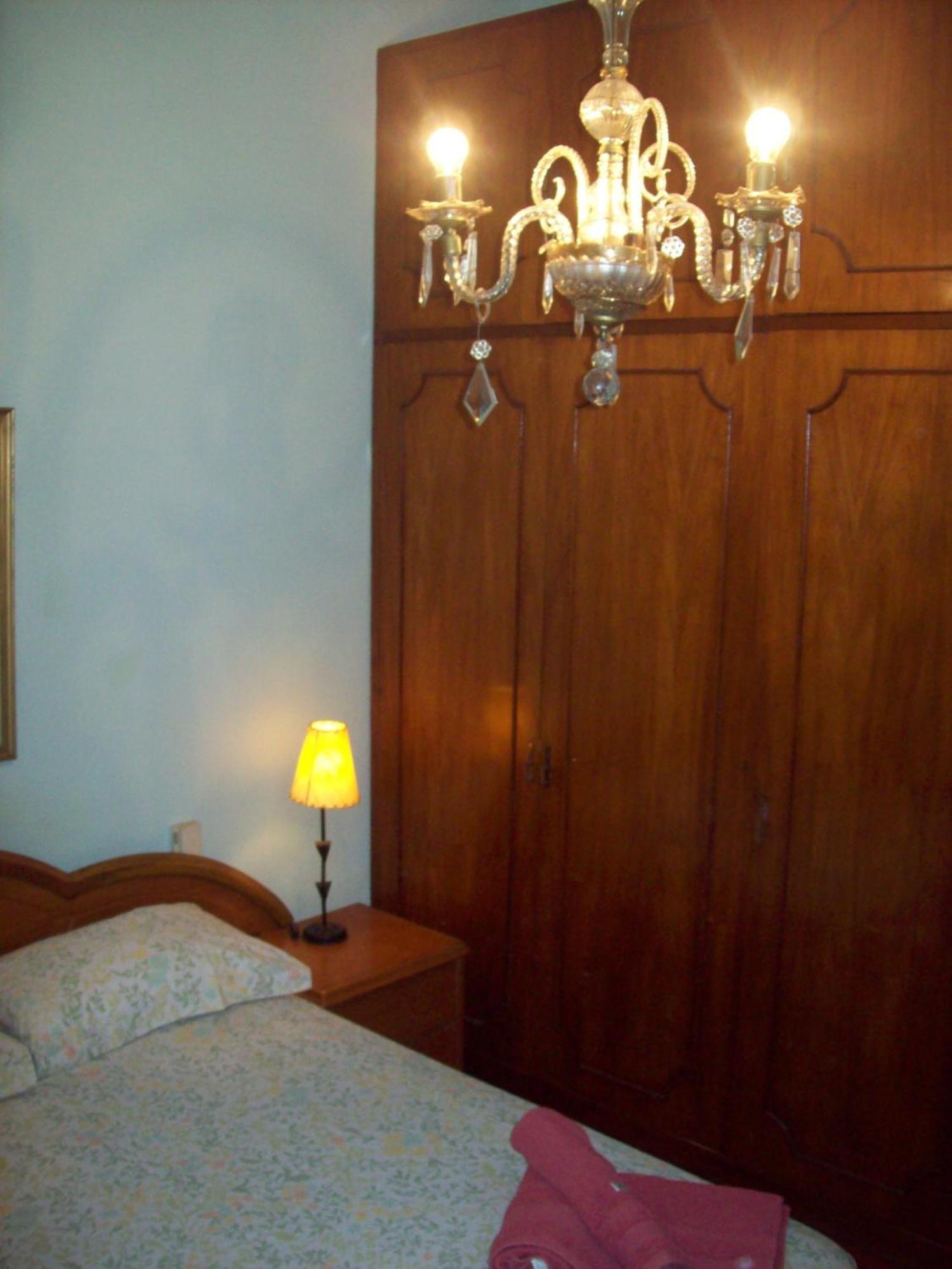 Apartment Castillo Buenos Aires Zimmer foto